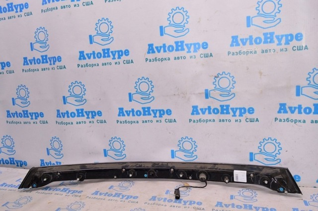 DP5Z13A565G FORD Фонарь задний центральный купить в Ужгород