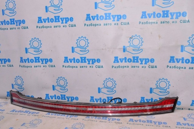 Фонарь крышки багажника DP5Z13A565G FORD