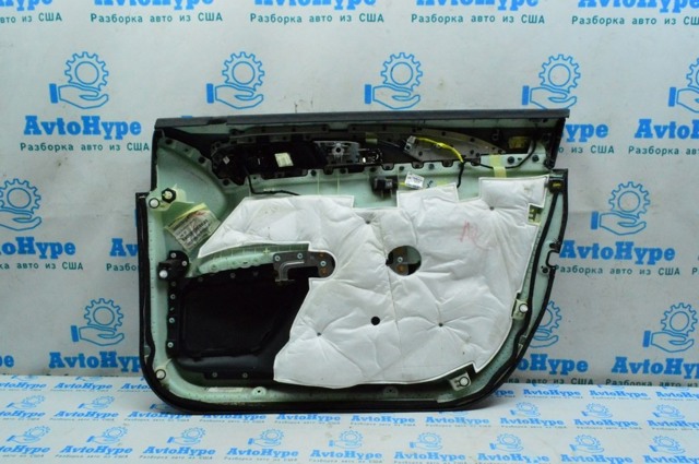 DP5Z14529AB FORD Кнопочный блок управления стеклоподъемником передний левый купить в Львов