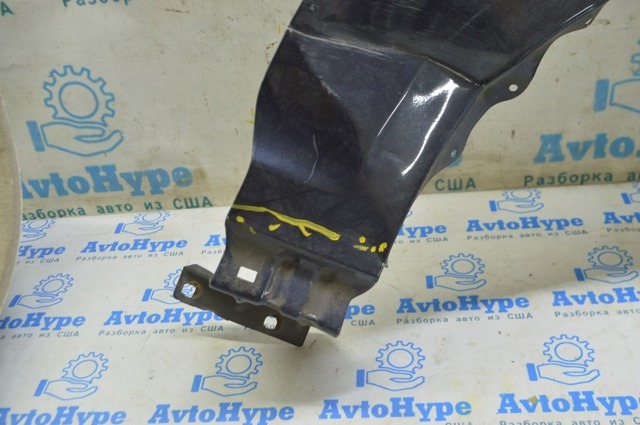 DP5Z16005A FORD Крыло переднее правое купить в Черновцы
