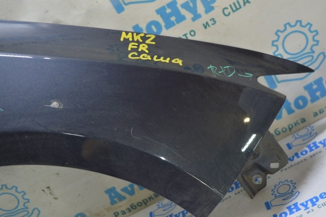 DP5Z16005A FORD Крыло переднее правое купить в Николаев