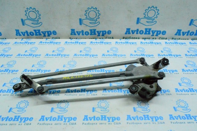 Трапеция щеток лобового стекла DP5Z17566A FORD