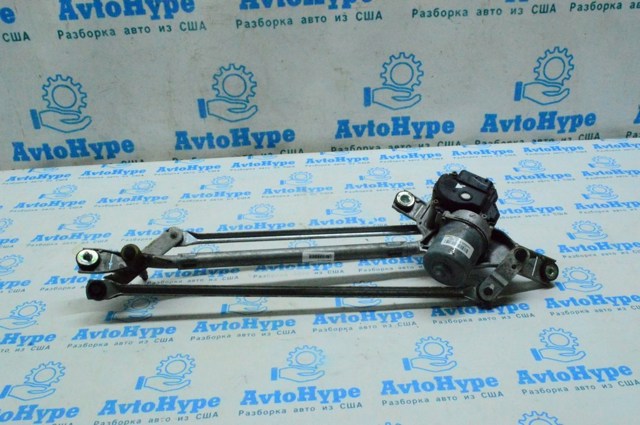 FORD DP5Z17566A Трапеция стеклоочистителя в наличии Одесса