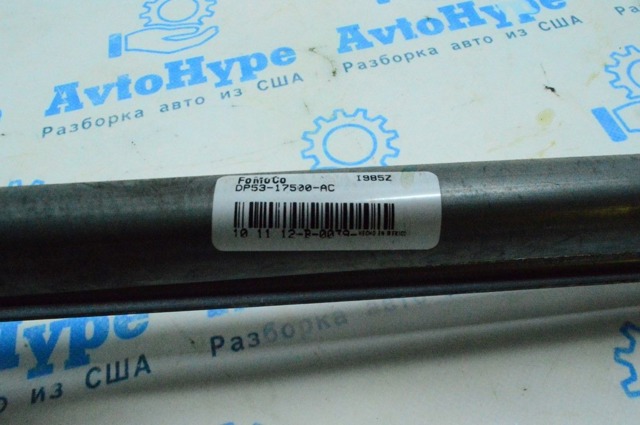 FORD DP5Z17566A Трапеция стеклоочистителя в наличии Павлоград