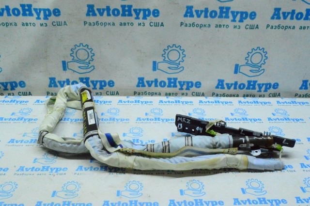 Подушка безопасности, боковая, левая DP5Z54042D95A FORD
