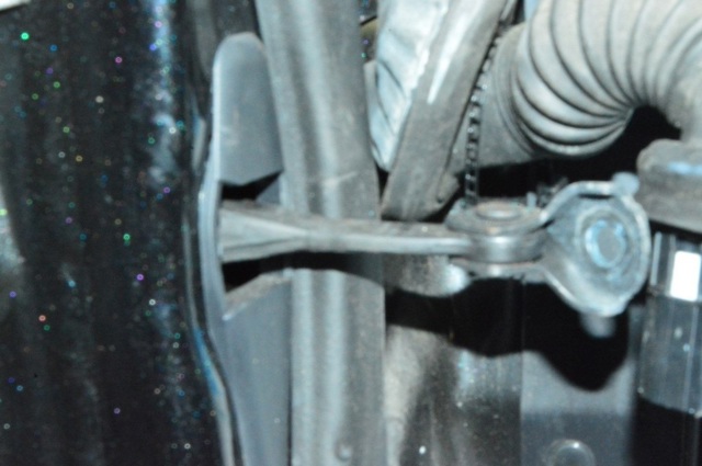 FORD DP5Z5423552B Ограничитель открывания двери передний в наличии Черкассы