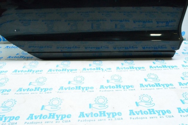 DP5Z5425556AA FORD Молдинг двери задней правой нижний купить в Хмельницкий