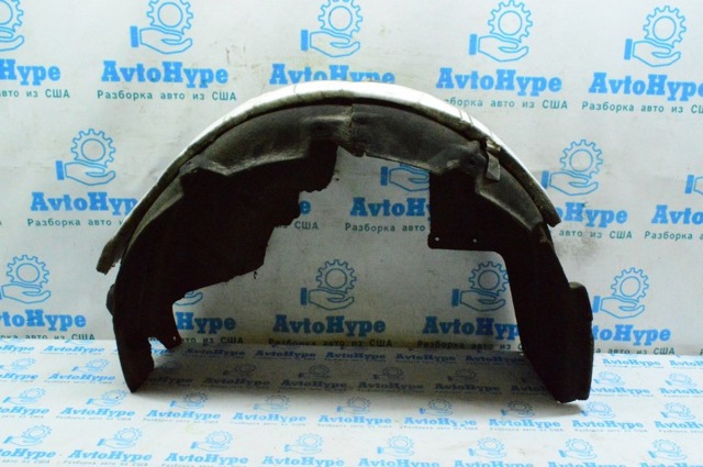 Подкрылок задний левый DP5Z58278B51A FORD