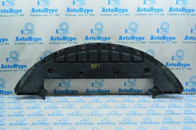 Обвес бампера DP5Z8310D FORD