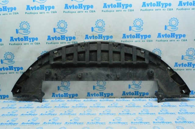 DP5Z8310D FORD Защита бампера переднего купить в Житомир