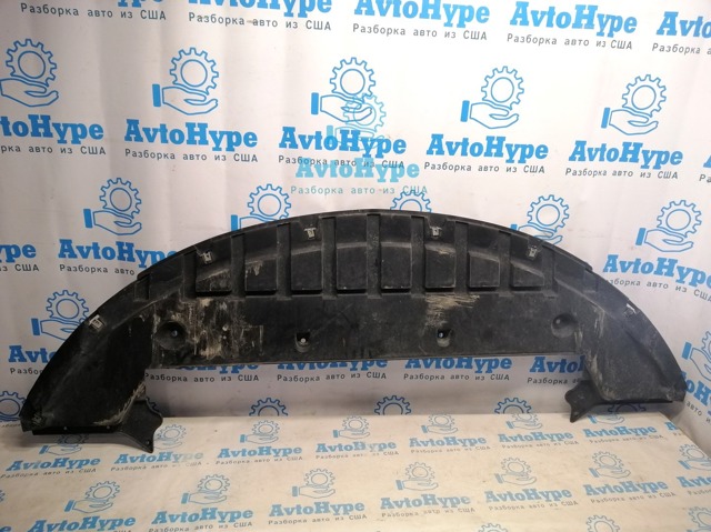 FORD DP5Z8310D Защита бампера переднего в наличии Чернигов