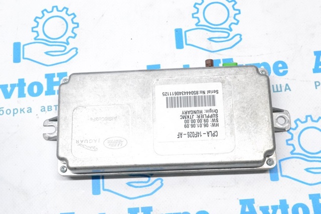 DPLA14F026AF LAND ROVER купить в Черновцы