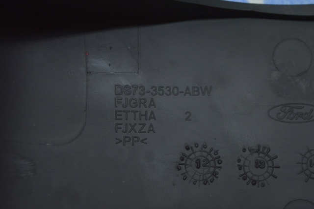 DS733530ABW FORD купить в Украина