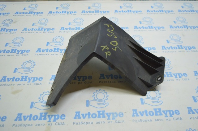 FORD DS7378403B22AE Кронштейн бампера заднего правый в наличии Ровно