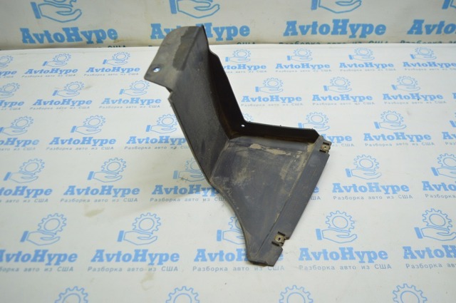 DS7378403B22AE Кронштейн бампера заднего правый купить Черновцы