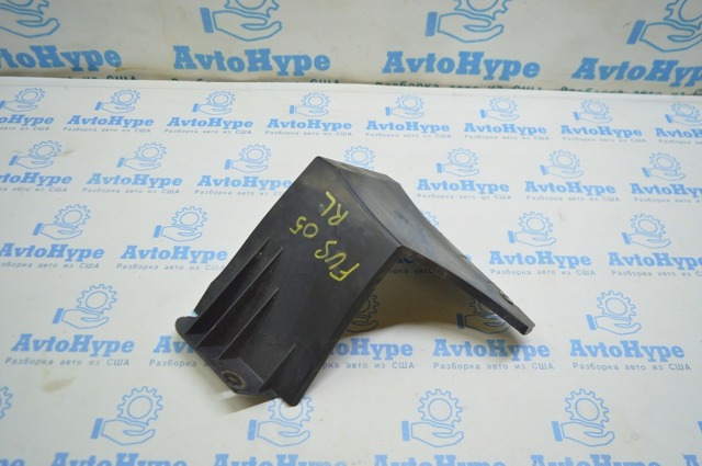 Швеллер заднего бампера DS7378403B23AE FORD