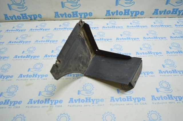 DS7378403B23AE Усилитель бампера заднего купить Сумы