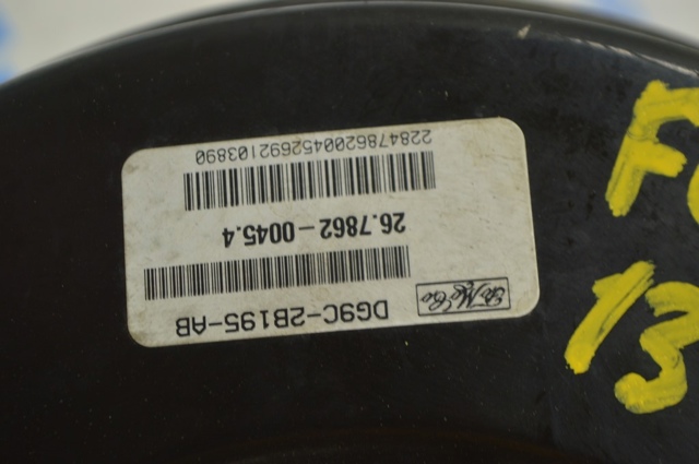 DS7G2A451CB FORD Насос вакуумный купить в Павлоград