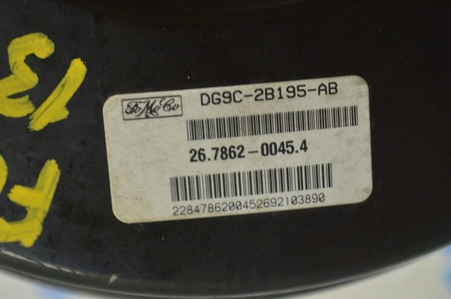 FORD DS7G2A451CB Насос вакуумный в наличии Черновцы