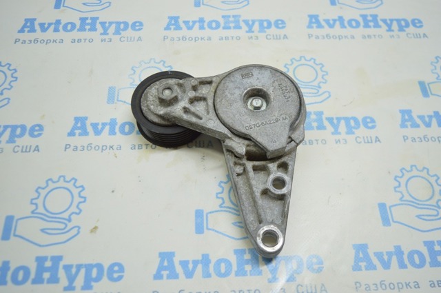 DS7G6A228AA FORD Натяжной ролик купить в Харьков