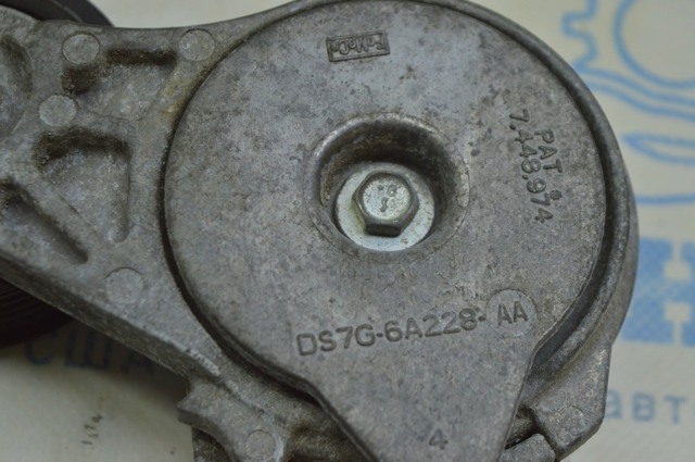 DS7G6A228AA FORD Натяжной ролик купить в Сумы