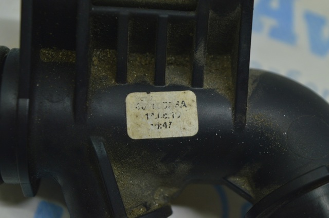 FORD DS7G8K556CB Фланец системы охлаждения в наличии Ровно