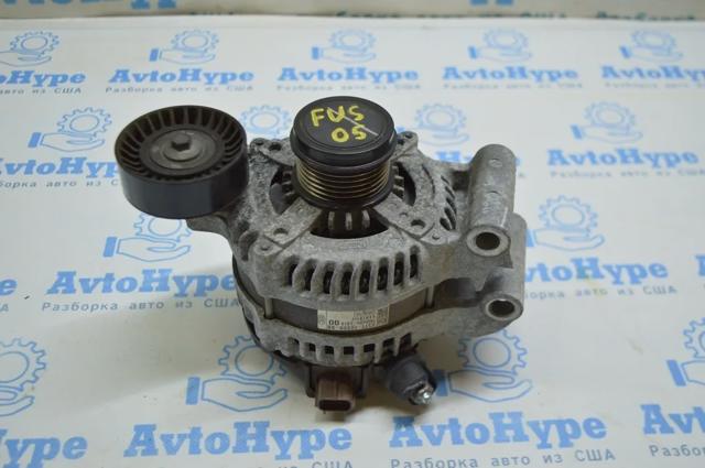 Генератор автомобильный DS7T10300DB FORD