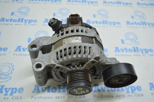 DS7T10300DB FORD Генератор купить в Львов