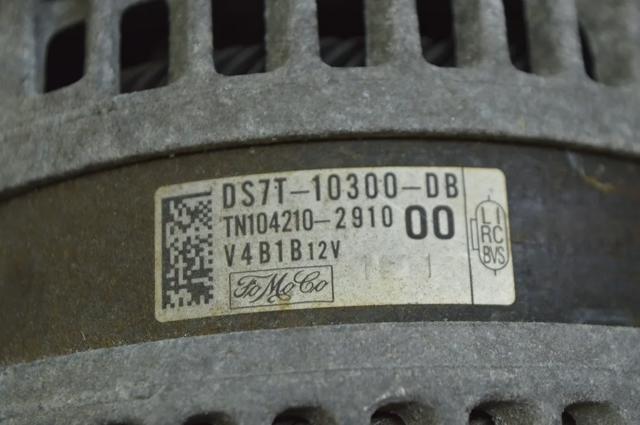 FORD DS7T10300DB Генератор в наличии Киев