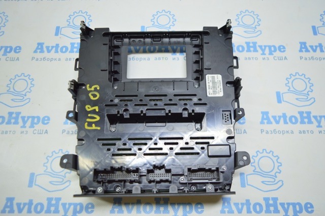 FORD DS7T18E243EX в наличии Черновцы