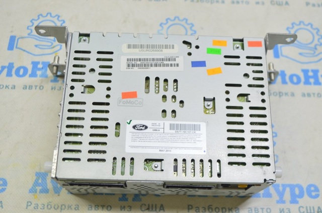 DS7T19C107AL FORD купить в Черкассы