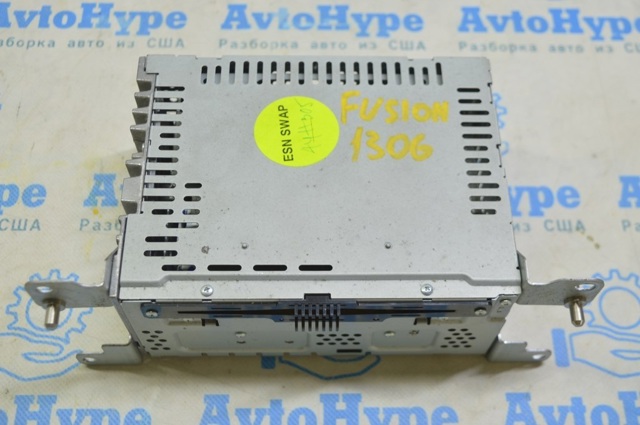 DS7T19C107AL FORD купить в Днепр
