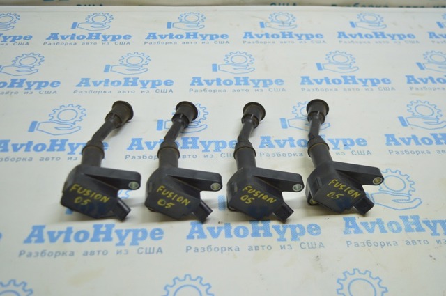 Модуль зажигания DS7Z12029B FORD