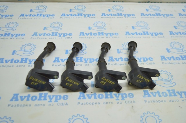 FORD DS7Z12029B Катушка зажигания в наличии Сумы