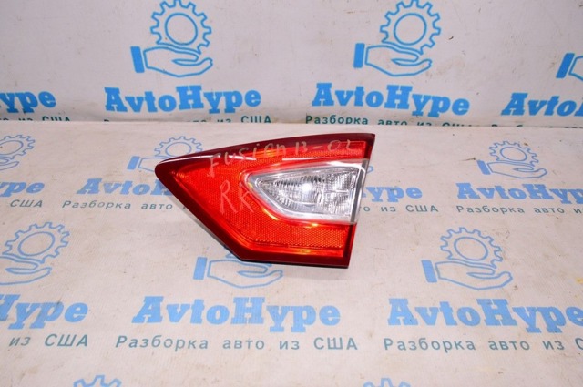 DS7Z13404A FORD Фонарь задний правый внутренний купить в Львов