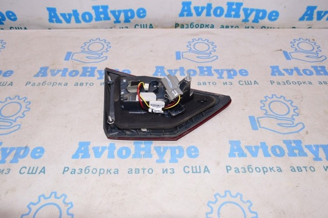 DS7Z13404A FORD Фонарь задний правый внутренний купить в Житомир