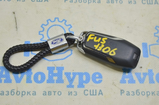DS7Z15K601W FORD купить в Полтава