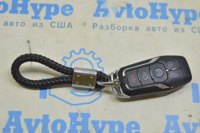 DS7Z15K601W FORD купить в Днепр