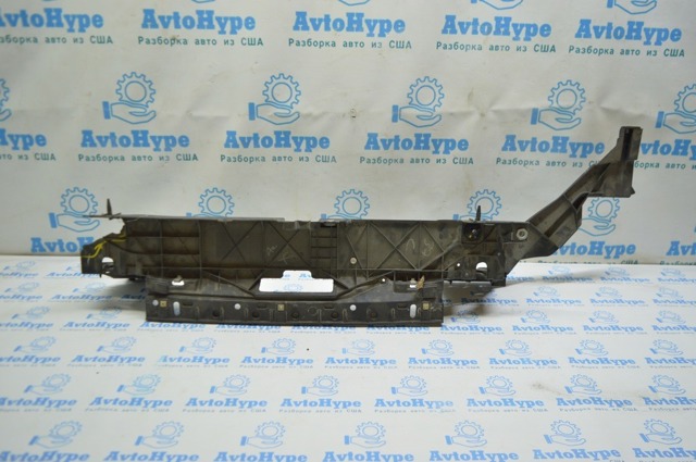 DS7Z16138B Верхняя рамка радиатора купить Тернополь