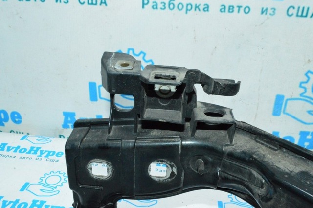 DS7Z16758C FORD Буфер (отбойник) капота купить в Павлоград