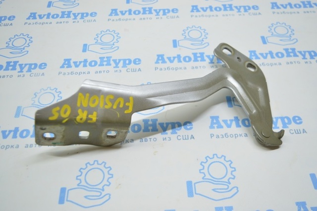 Завес капота, правый DS7Z16796A FORD