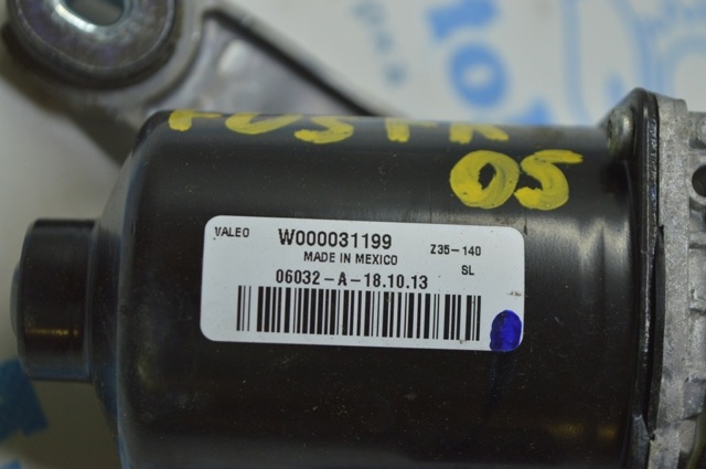 DS7Z17508N FORD Мотор стеклоочистителя лобового стекла купить в Харьков