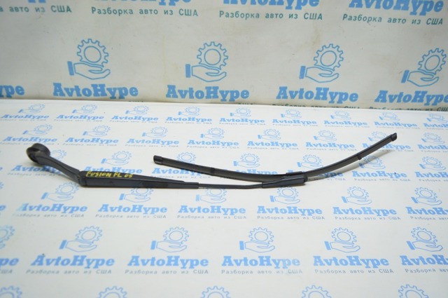 DS7Z17527A FORD Щетка-дворник лобового стекла водительская купить в Павлоград
