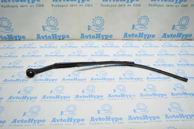 DS7Z17527A FORD Щетка-дворник лобового стекла водительская купить в Каменское