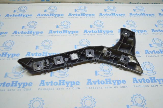 DS7Z17787B FORD Кронштейн бампера заднего внешний правый купить в Хмельницкий