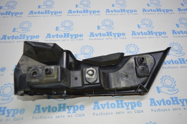 DS7Z17D942A Кронштейн бампера заднего правый купить Павлоград