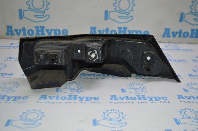 DS7Z17D943A FORD Кронштейн бампера заднего левый купить в Ирпень