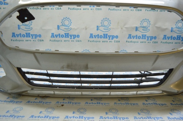 DS7Z17D957AAPTM FORD Бампер передний купить в Хмельницкий