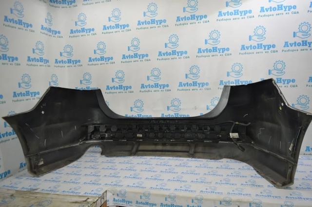 DS7Z17E855G FORD Абсорбер заднего бампера купить в Львов