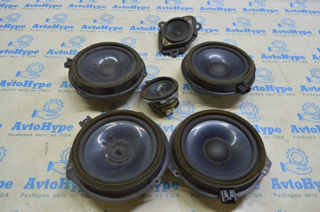 FORD DS7Z18808H в наличии Винница
